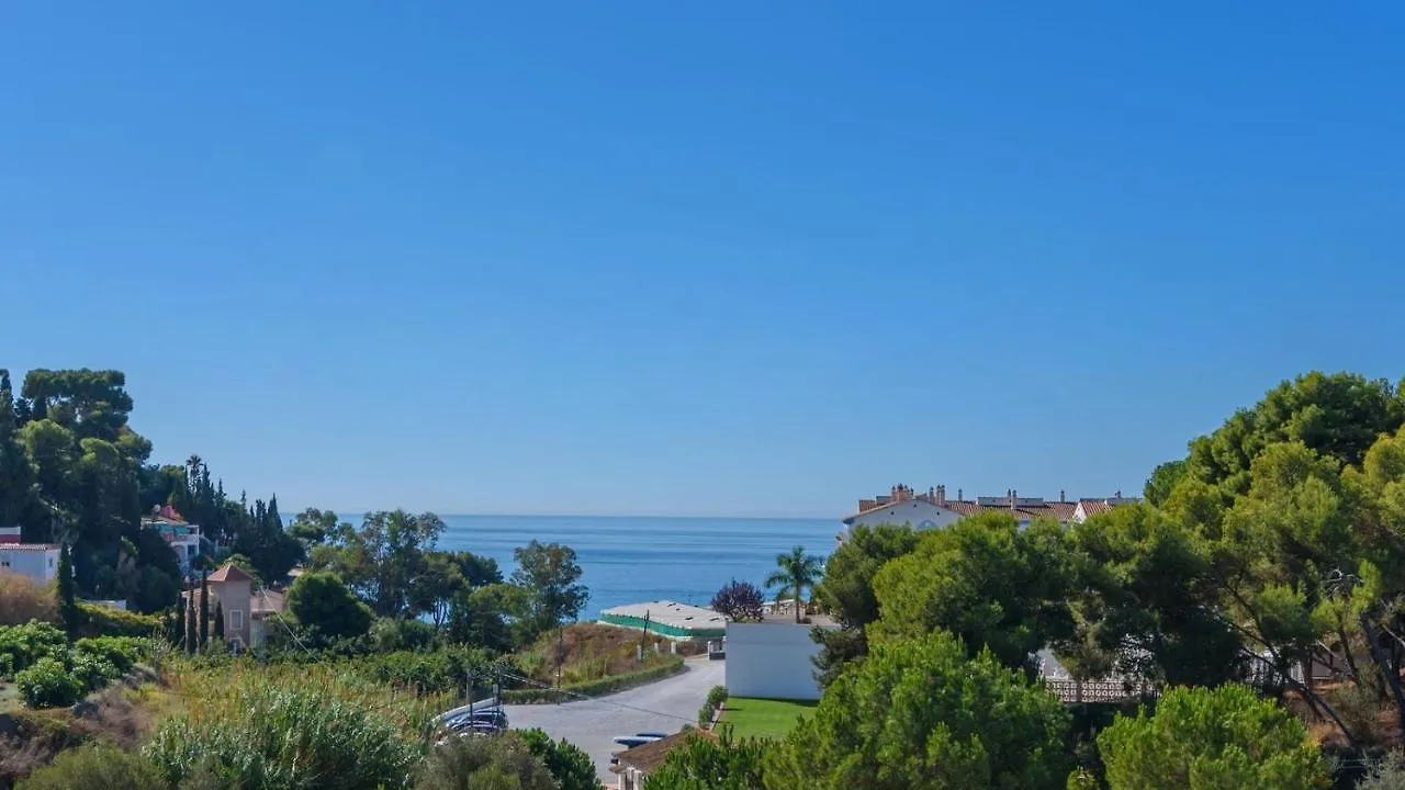 Villa Isabel Velez-Malaga By Ruralidays 0*, Velez Malaga
